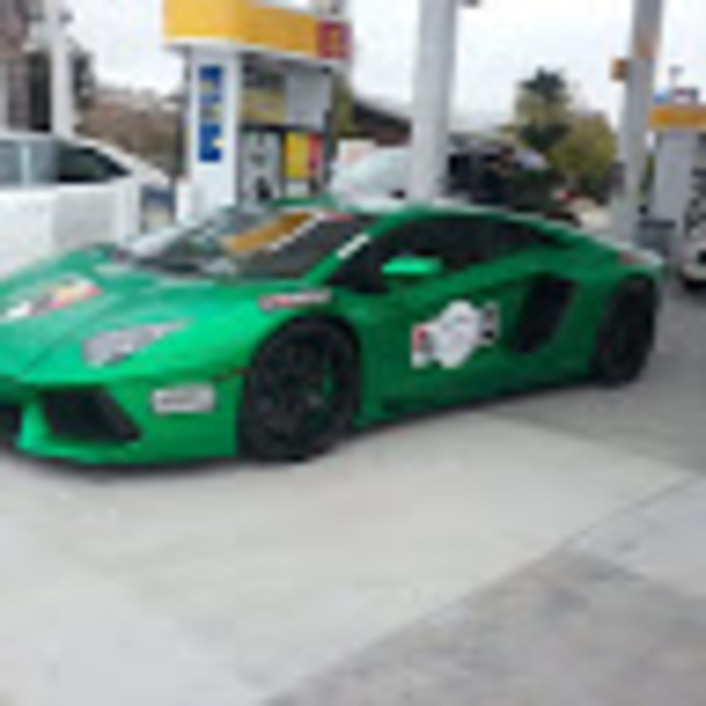 Meet your Posher, Arvind